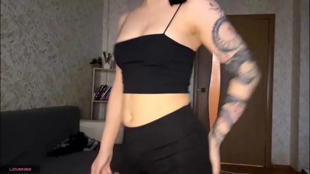 Image 8 of drutywerri Stream on Chaturbate on 27 days ago