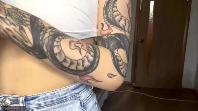 Image 12 of drutywerri Stream on Chaturbate on 25 days ago