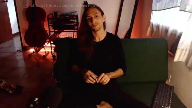 Thumbnail 1, dualhearted's Stream at Chaturbate, 17 months ago