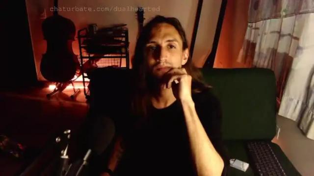 Image 12 of dualhearted Stream on Chaturbate on 17 months ago