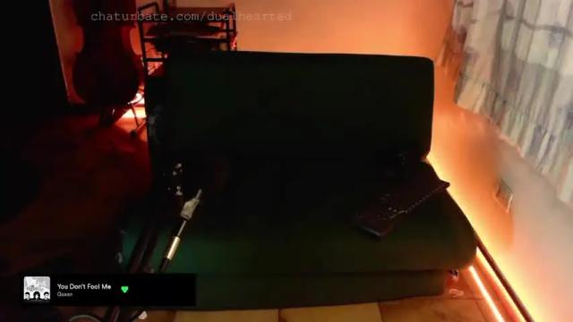 Image 4 of dualhearted Stream on Chaturbate on 17 months ago