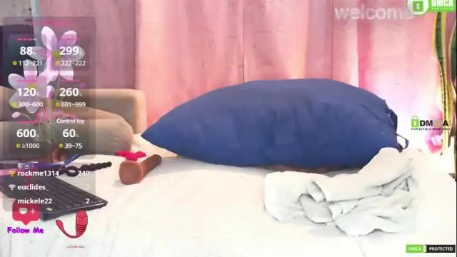 Thumbnail 3, duamilktits's Stream at Chaturbate, 1 month ago