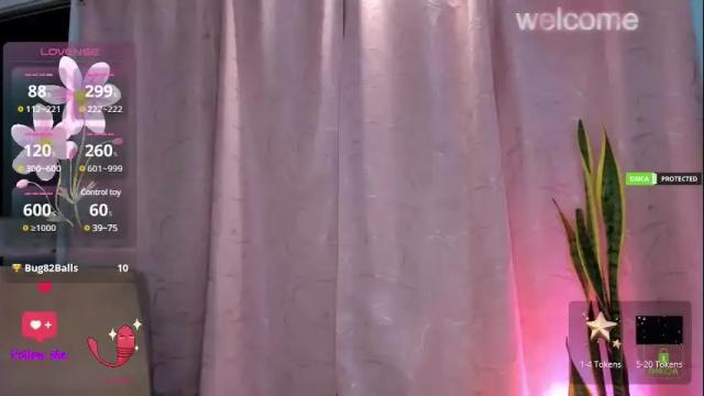 Image 3 of duamilktits Stream on Chaturbate on 1 month ago