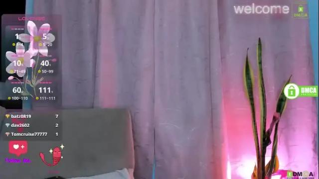 Image 6 of duamilktits Stream on Chaturbate on 8 days ago