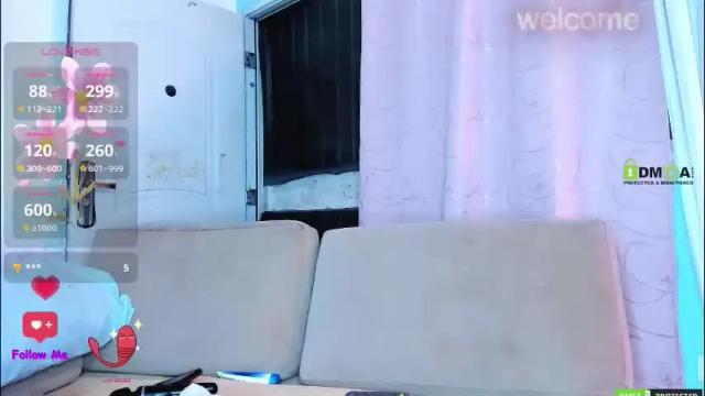 Image 2 of duamilktits Stream on Chaturbate on 1 month ago