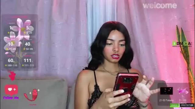 Thumbnail 1, duamilktits's Stream at Chaturbate, 1 month ago