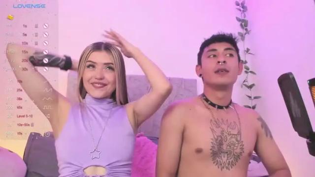 Image 10 of dub_pleasure_dub Stream on Chaturbate on 13 months ago