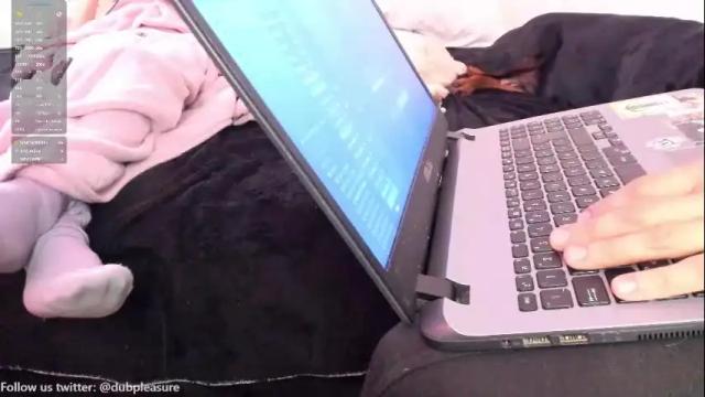 Thumbnail 2, dub_pleasure_dub's Stream at Chaturbate, 25 days ago
