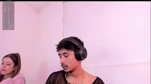 Thumbnail 3, dub_pleasure_dub's Stream at Chaturbate, 5 days ago