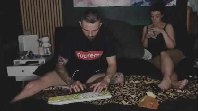 Thumbnail 1, dubledeez's Stream at Chaturbate, 1 month ago