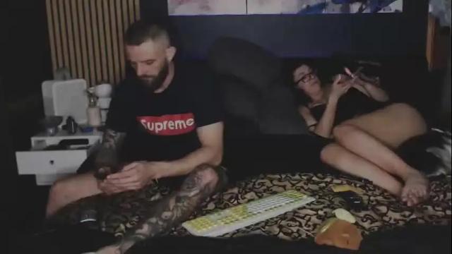 Image 4 of dubledeez Stream on Chaturbate on 1 month ago