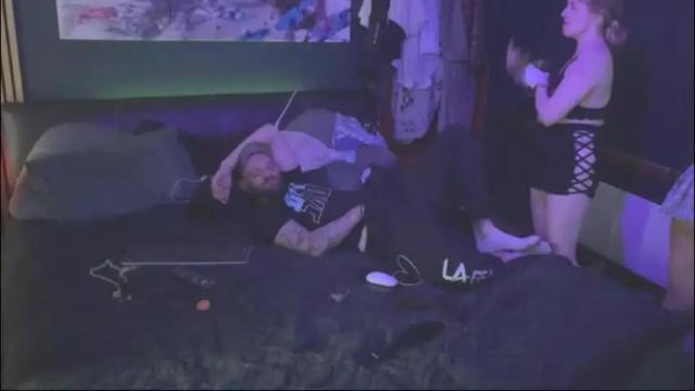 Image 6 of dubledeez Stream on Chaturbate on 1 month ago