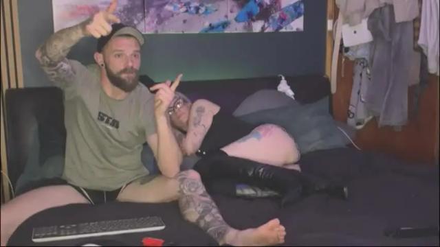 Thumbnail 1, dubledeez's Stream at Chaturbate, 1 month ago