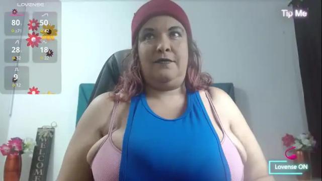 Image 4 of dubraska1 Stream on Chaturbate on 1 month ago