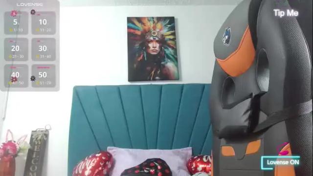 Image 11 of dubraska1 Stream on Chaturbate on 1 month ago