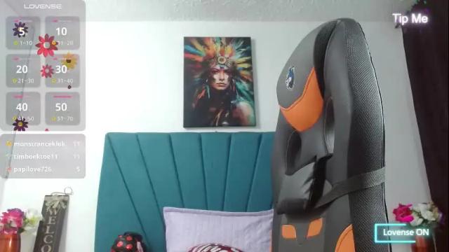 Image 7 of dubraska1 Stream on Chaturbate on 29 days ago