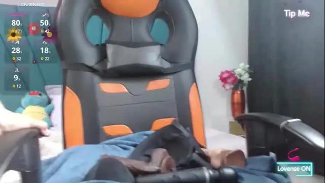 Image 8 of dubraska1 Stream on Chaturbate on 20 days ago