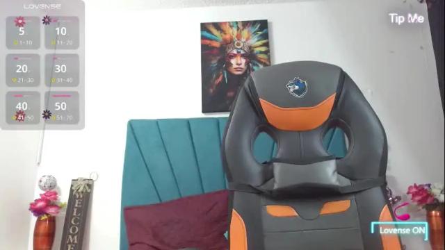 Thumbnail 1, dubraska1's Stream at Chaturbate, 13 days ago