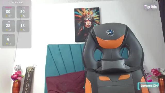 Image 10 of dubraska1 Stream on Chaturbate on 15 days ago