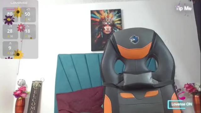 Image 6 of dubraska1 Stream on Chaturbate on 15 days ago