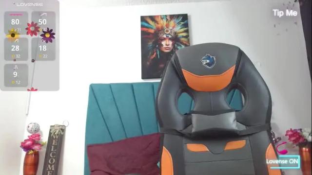 Image 8 of dubraska1 Stream on Chaturbate on 15 days ago