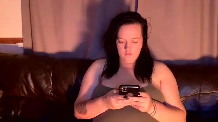 duchesstea Chaturbate