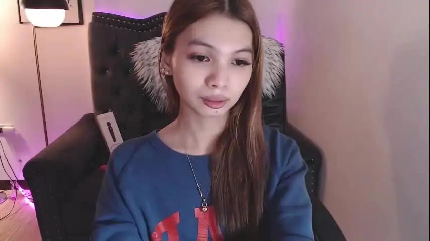 dudubear1008 Chaturbate