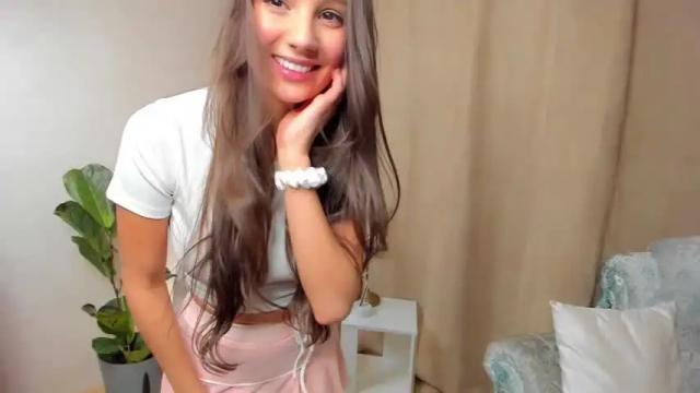 Image 3 of dufni_duff Stream on Chaturbate on 16 months ago