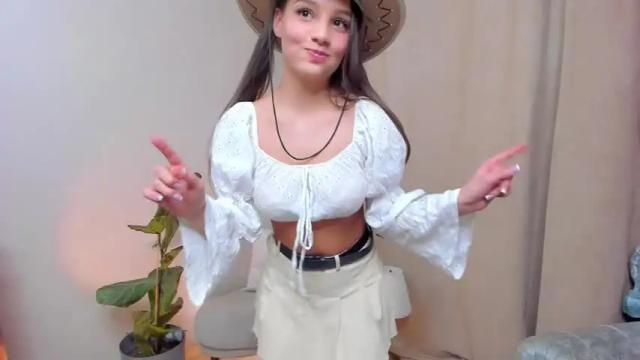 Image 7 of dufni_duff Stream on Chaturbate on 16 months ago