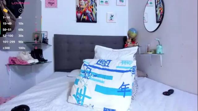 Image 11 of dulccemariaa Stream on Chaturbate on 12 days ago