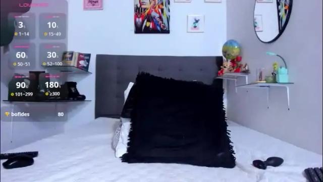 Image 10 of dulccemariaa Stream on Chaturbate on 1 month ago