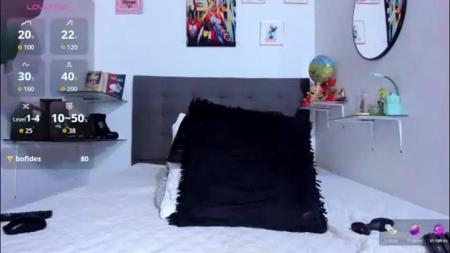 Image 11 of dulccemariaa Stream on Chaturbate on 1 month ago