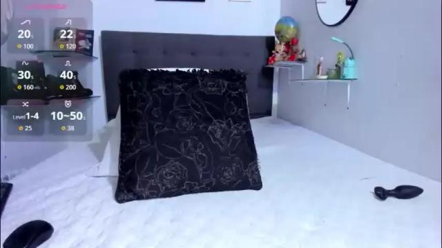 Image 2 of dulccemariaa Stream on Chaturbate on 1 month ago