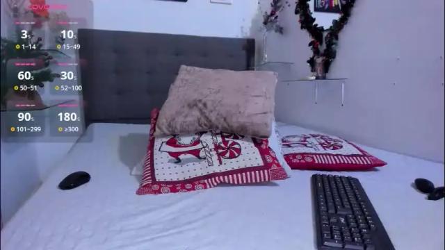 Image 11 of dulccemariaa Stream on Chaturbate on 1 month ago