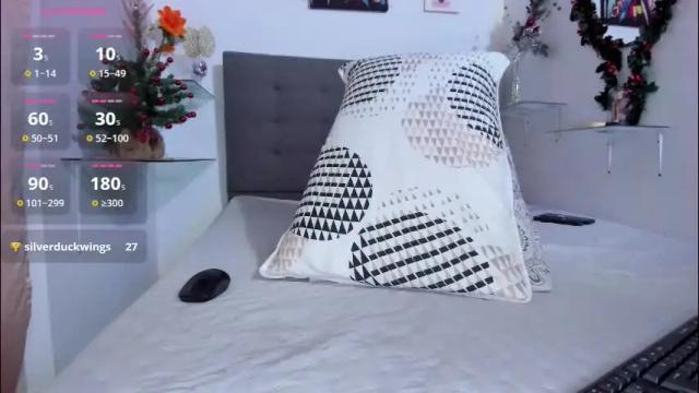 Image 12 of dulccemariaa Stream on Chaturbate on 1 month ago