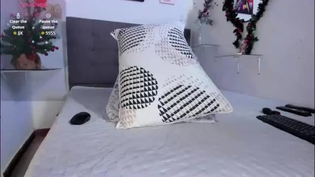 Image 10 of dulccemariaa Stream on Chaturbate on 1 month ago