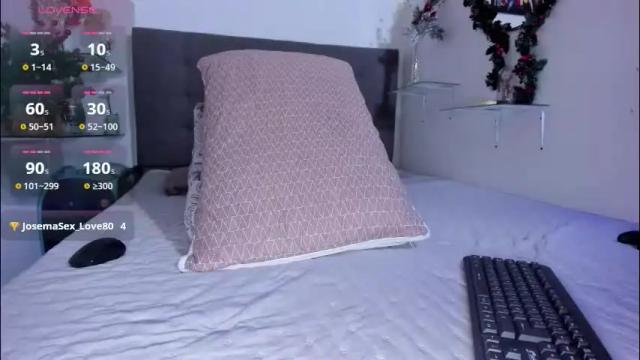 Image 11 of dulccemariaa Stream on Chaturbate on 1 month ago