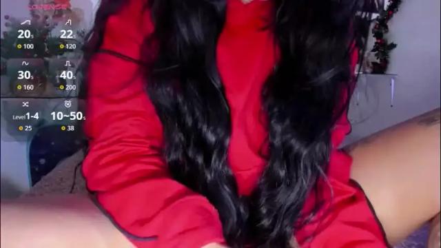 Thumbnail 2, dulccemariaa's Stream at Chaturbate, 27 days ago