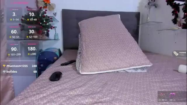 Image 10 of dulccemariaa Stream on Chaturbate on 25 days ago