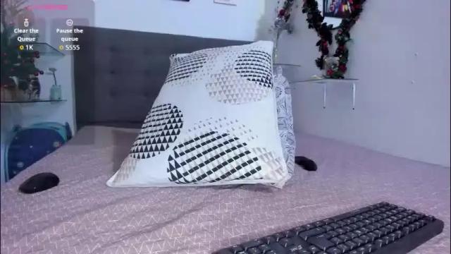 Image 4 of dulccemariaa Stream on Chaturbate on 16 days ago