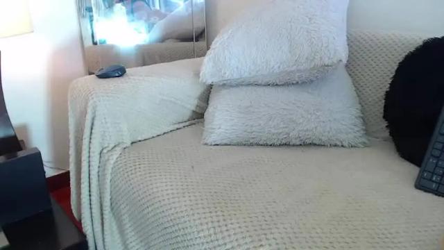 Image 11 of dulce01_0 Stream on Chaturbate on 12 months ago