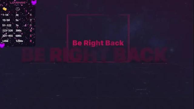 Thumbnail 1, dulce01_0's Stream at Chaturbate, 4 months ago