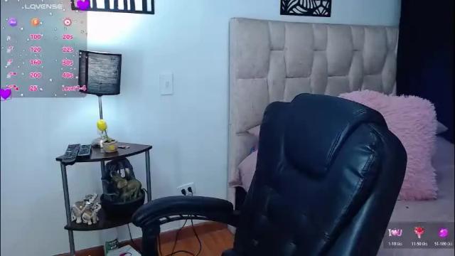 Thumbnail 1, dulce01_0's Stream at Chaturbate, 1 month ago