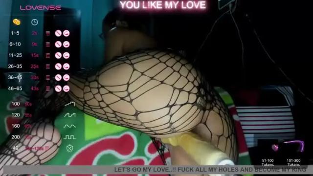 Image 3 of dulce78hot Stream on Chaturbate on 20 months ago