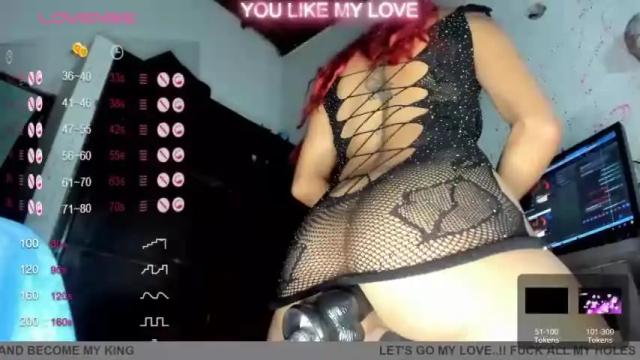 Image 12 of dulce78hot Stream on Chaturbate on 19 months ago