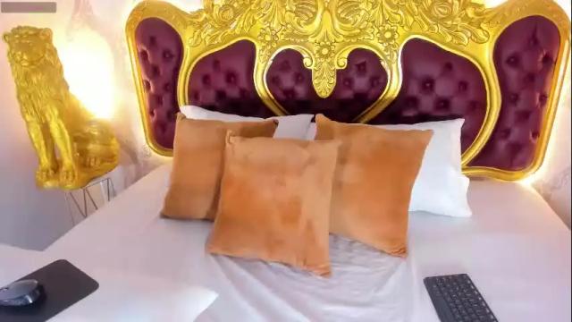 Image 2 of dulce_26_ Stream on Chaturbate on 1 month ago
