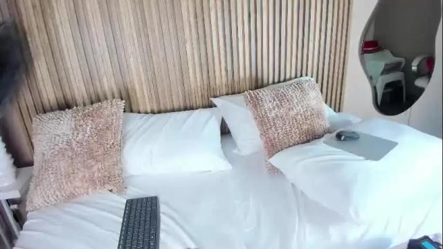 Image 4 of dulce_26_ Stream on Chaturbate on 24 days ago