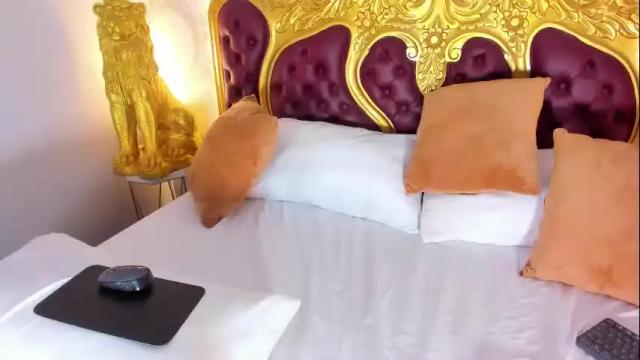 Thumbnail 1, dulce_26_'s Stream at Chaturbate, 8 days ago