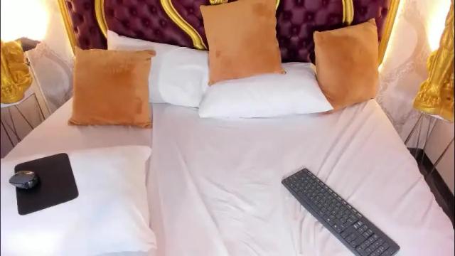 Thumbnail 3, dulce_26_'s Stream at Chaturbate, 1 month ago