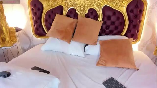 Thumbnail 2, dulce_26_'s Stream at Chaturbate, 1 month ago